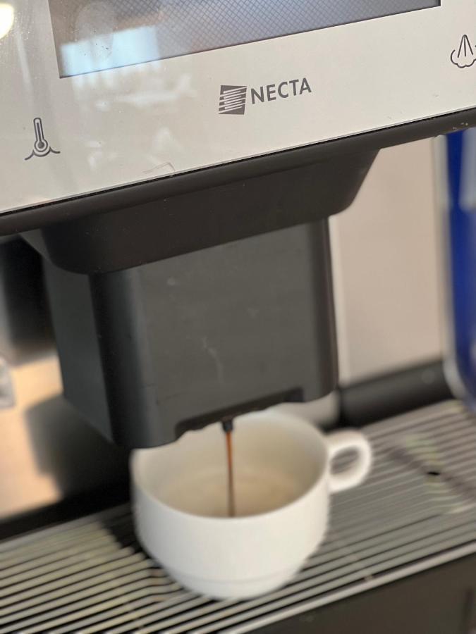 Hotel Ardea リッチョーネ エクステリア 写真