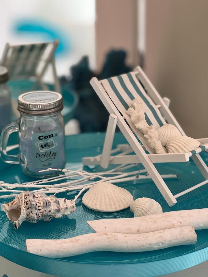 Hotel Ardea リッチョーネ エクステリア 写真