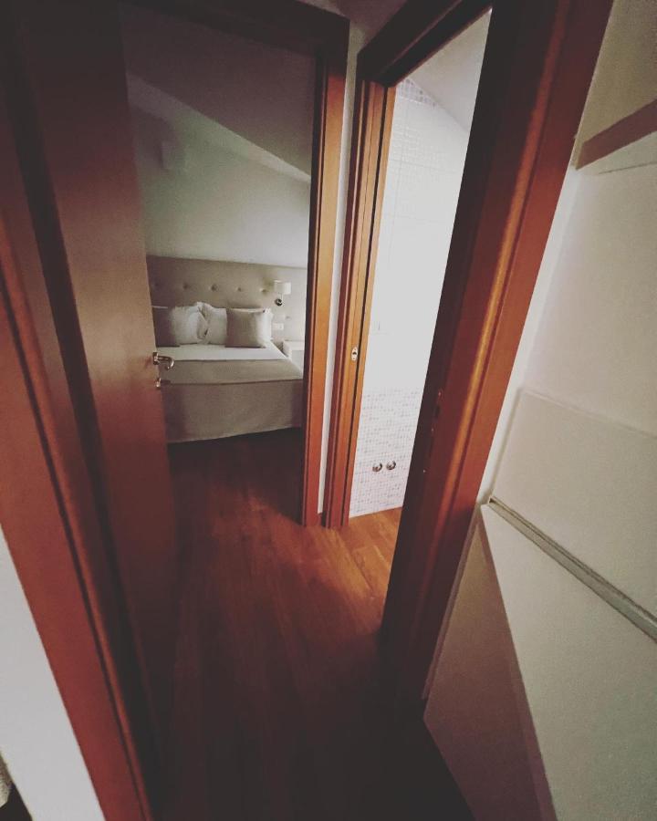 Hotel Ardea リッチョーネ エクステリア 写真