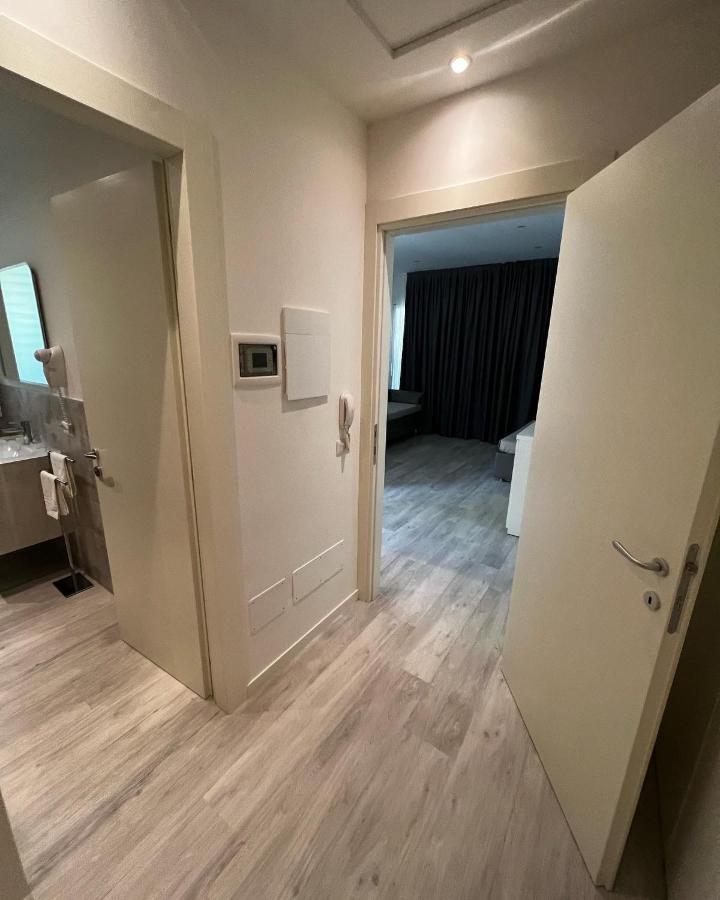 Hotel Ardea リッチョーネ エクステリア 写真