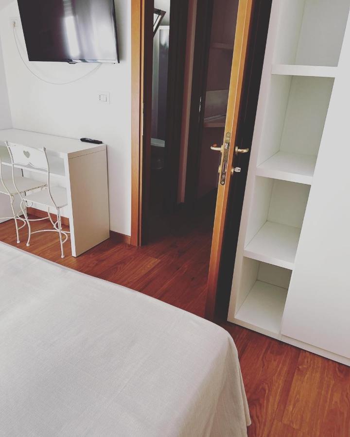 Hotel Ardea リッチョーネ エクステリア 写真
