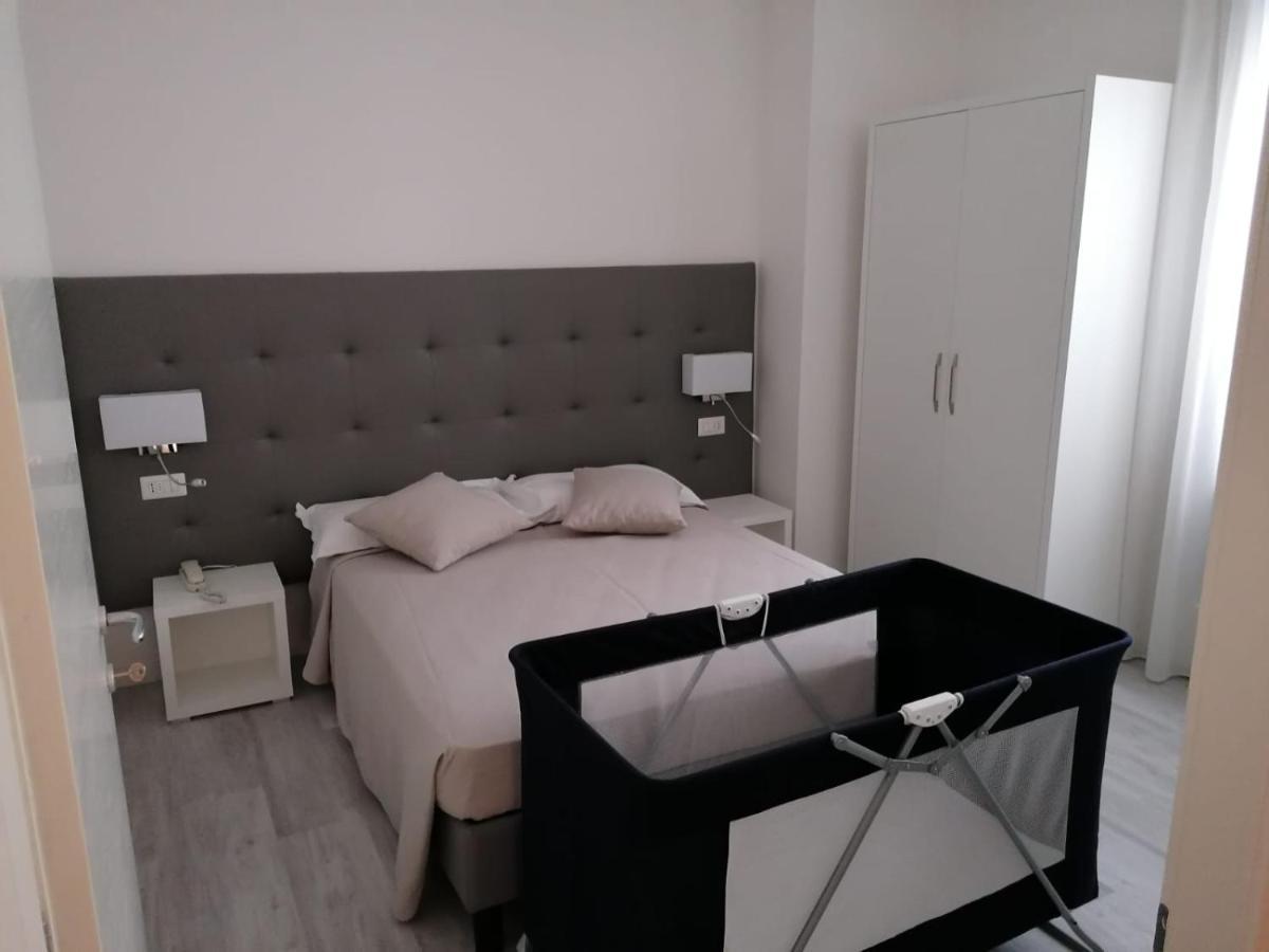 Hotel Ardea リッチョーネ エクステリア 写真