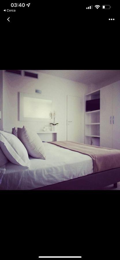 Hotel Ardea リッチョーネ エクステリア 写真