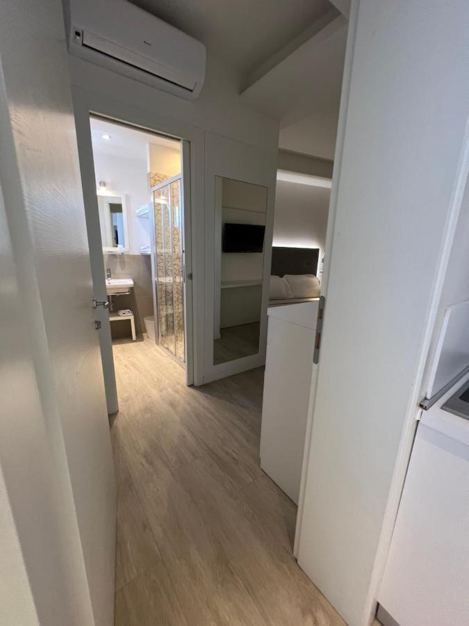 Hotel Ardea リッチョーネ エクステリア 写真