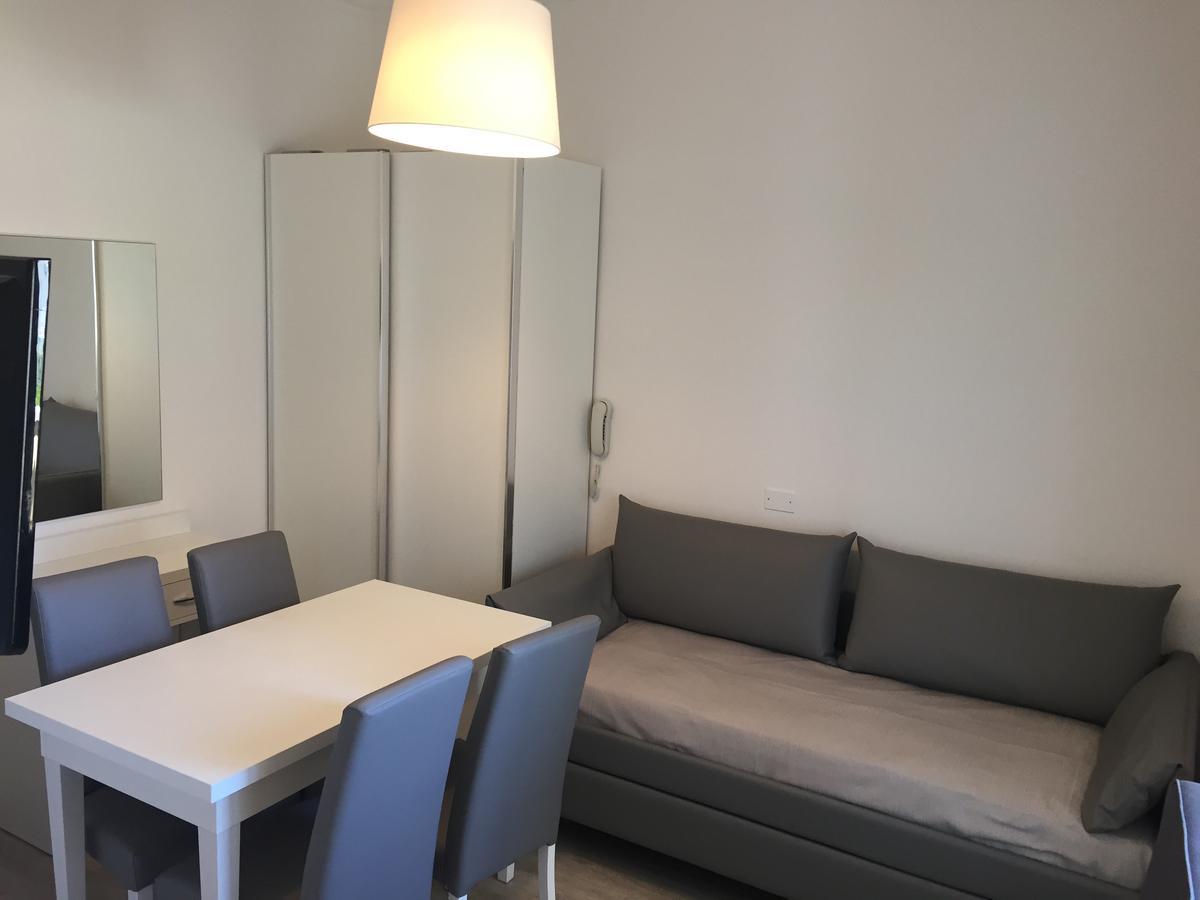 Hotel Ardea リッチョーネ エクステリア 写真