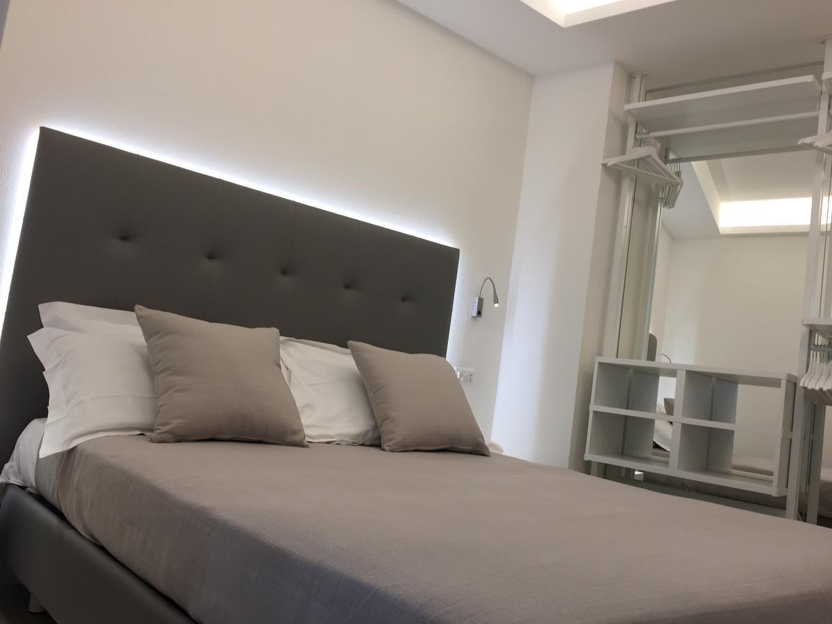 Hotel Ardea リッチョーネ エクステリア 写真