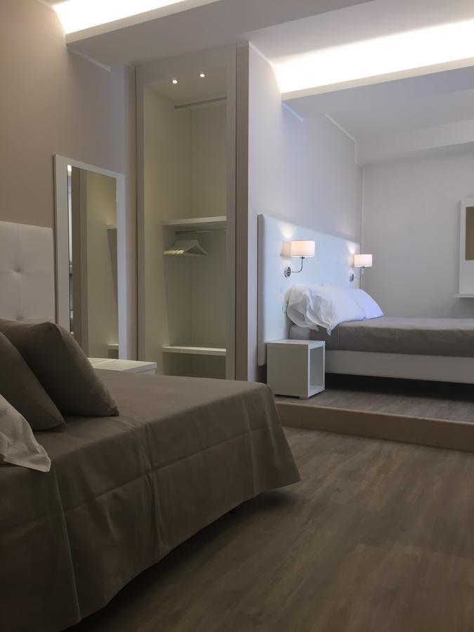 Hotel Ardea リッチョーネ エクステリア 写真