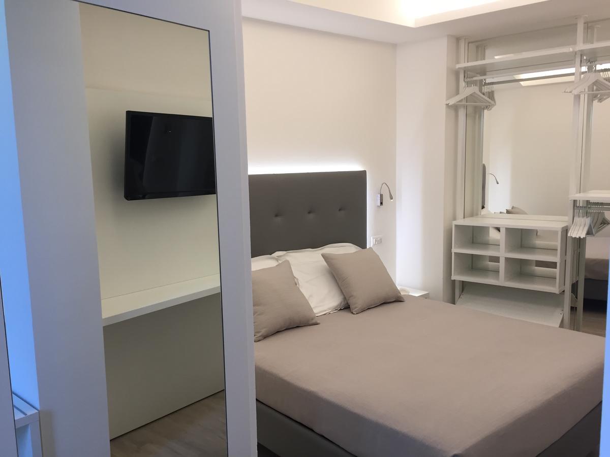 Hotel Ardea リッチョーネ エクステリア 写真